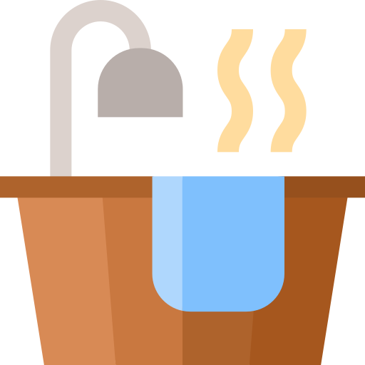 Steam Bath