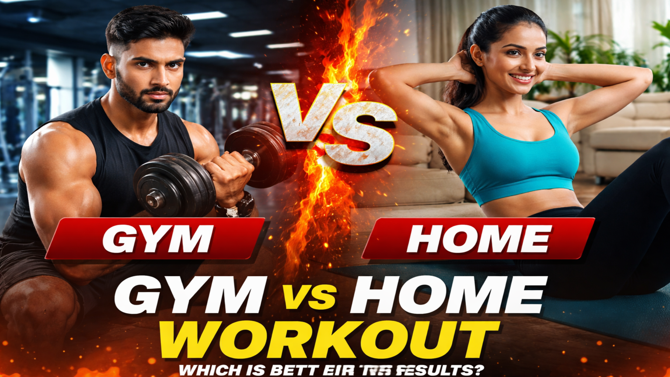 Before and After Your Workout Blog