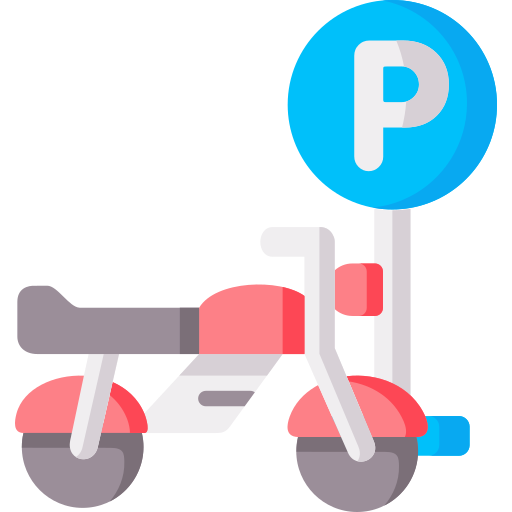 Bike Parking