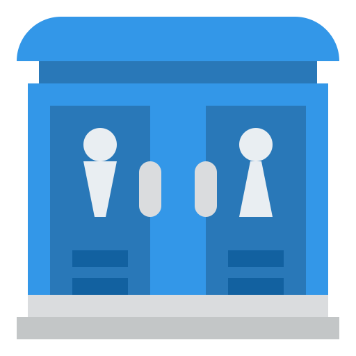 Washrooms
