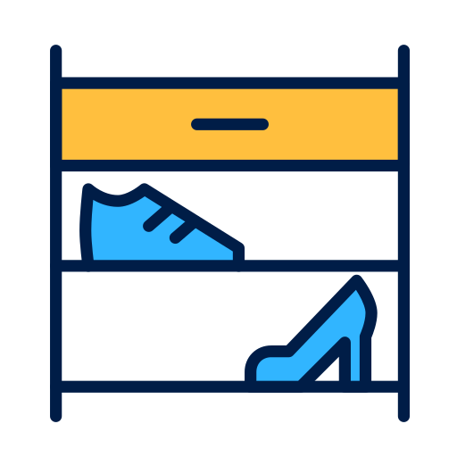 Shoe Racks